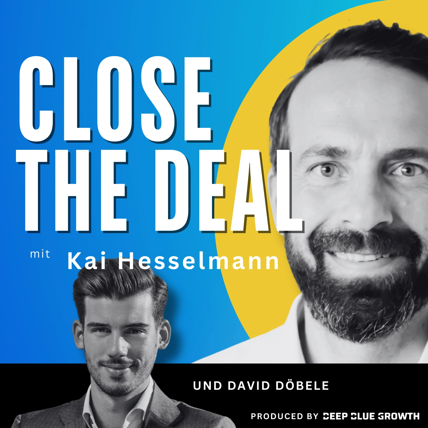 David Döbele_Podcast_Gästecover_CtD_neues Logo